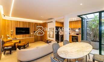 Imagem: Garden reformado com 2 quartos (suíte)