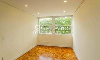 Imagem 5: Apartamento à venda com 122m², 3 quartos e vaga - Leblon - Rio de Janeiro/RJ