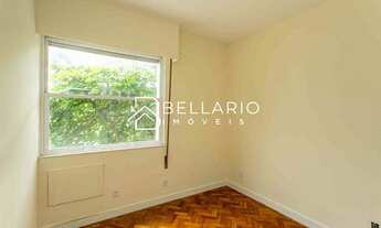 Imagem 6: Apartamento à venda com 122m², 3 quartos e vaga - Leblon - Rio de Janeiro/RJ