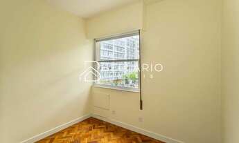 Imagem 7: Apartamento à venda com 122m², 3 quartos e vaga - Leblon - Rio de Janeiro/RJ