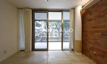 Imagem 3: Apartamento com 2 quartos (suíte), varanda e vaga à venda - Leblon - Rio de Janeiro/RJ