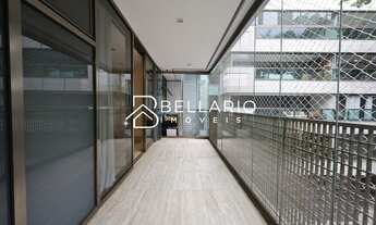 Imagem 6: Apartamento com 2 quartos (suíte), varanda e vaga à venda - Leblon - Rio de Janeiro/RJ