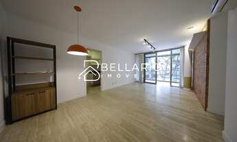 Imagem: Apartamento com 2 quartos (suíte), varanda