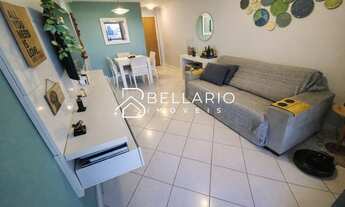 Imagem 4: Apartamento à venda com 103m², 3 quartos (suíte) e 2 vagas no Recreio dos Bandeirantes - R