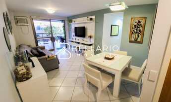 Imagem: Apartamento à venda com 103m², 3 quartos