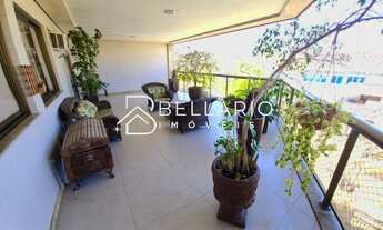 Imagem 7: Apartamento à venda com 103m², 3 quartos (suíte) e 2 vagas no Recreio dos Bandeirantes - R