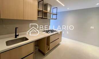 Imagem 5: Apartamento à venda com 120m², 3 quartos (suíte) totalmente reformado - Ipanema - Rio de J