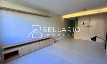 Imagem 2: Apartamento à venda com 120m², 3 quartos (suíte) totalmente reformado - Ipanema - Rio de J