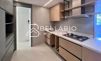 Imagem 4: Apartamento à venda com 120m², 3 quartos (suíte) totalmente reformado - Ipanema - Rio de J