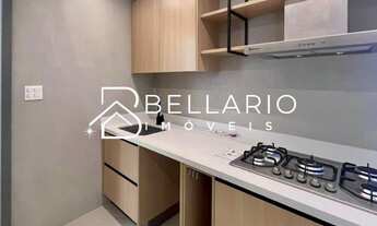 Imagem 7: Apartamento à venda com 120m², 3 quartos (suíte) totalmente reformado - Ipanema - Rio de J