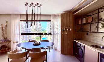 Imagem 6: Apartamento pronto com duas suítes e lazer completo na Praia do Arpoador - Copacabana - R