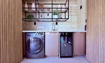 Imagem 7: Apartamento pronto com duas suítes e lazer completo na Praia do Arpoador - Copacabana - R