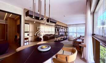 Imagem 2: Apartamento pronto com duas suítes e lazer completo na Praia do Arpoador - Copacabana - R