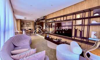 Imagem 3: Apartamento pronto com duas suítes e lazer completo na Praia do Arpoador - Copacabana - R