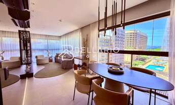 Imagem 4: Apartamento pronto com duas suítes e lazer completo na Praia do Arpoador - Copacabana - R