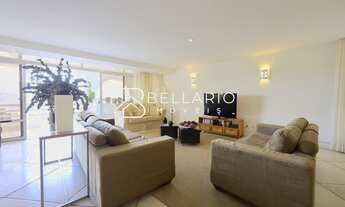 Imagem 5: Apartamento à venda com 3 dormitórios (2 suítes) e 2 vagas - Lagoa - Rio de Janeiro/RJ