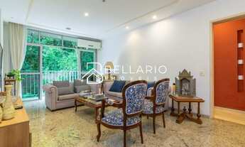 Imagem: Apartamento à venda com 4 dormitórios