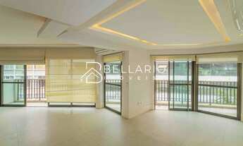 Imagem: Apartamento à venda com 4 dormitórios