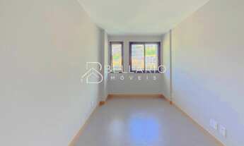 Imagem 6: Apartamento à venda com 4 dormitórios (2 suítes), varanda e 2 vagas - Botafogo - Rio de Ja