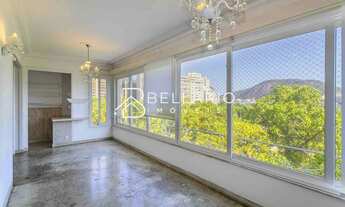 Imagem: Apartamento à venda com 4 dormitórios