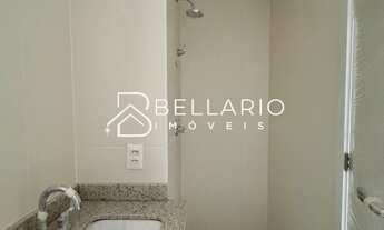 Imagem 7: Apartamento pronto com duas suítes e lazer completo na Praia do Arpoador - Copacabana - R