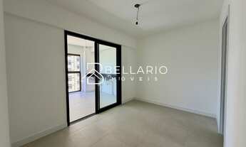 Imagem 4: Apartamento pronto com duas suítes e lazer completo na Praia do Arpoador - Copacabana - R