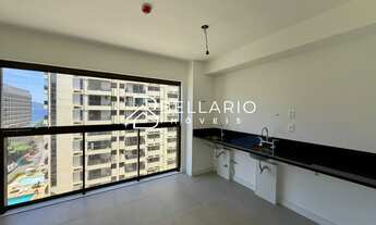 Imagem: Apartamento pronto com duas suítes e lazer