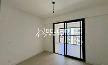 Imagem 6: Apartamento pronto com duas suítes e lazer completo na Praia do Arpoador - Copacabana - R