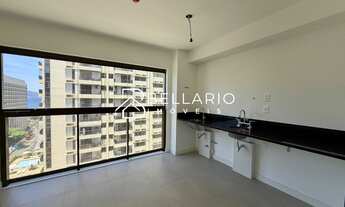 Imagem 3: Apartamento pronto com duas suítes e lazer completo na Praia do Arpoador - Copacabana - R