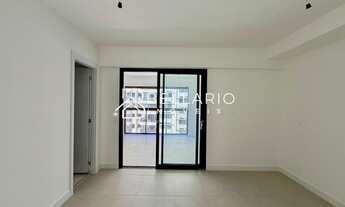 Imagem 4: Apartamento pronto com duas suítes e lazer completo na Praia do Arpoador - Copacabana - R