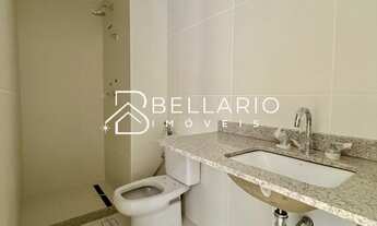 Imagem 7: Apartamento pronto com duas suítes e lazer completo na Praia do Arpoador - Copacabana - R