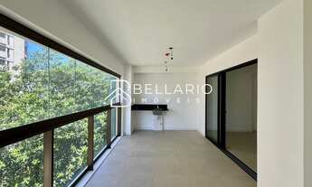 Imagem 2: Apartamento pronto com duas suítes e lazer completo na Praia do Arpoador - Copacabana - R