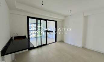 Imagem 6: Apartamento pronto com duas suítes e lazer completo na Praia do Arpoador - Copacabana - R