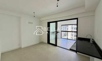 Imagem 4: Apartamento pronto com duas suítes e lazer completo na Praia do Arpoador - Copacabana - R