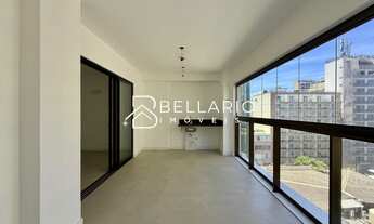 Imagem 2: Apartamento pronto com duas suítes e lazer completo na Praia do Arpoador - Copacabana - R