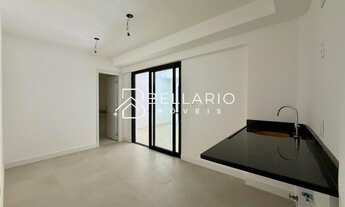 Imagem 6: Garden pronto com duas suítes e lazer completo na Praia do Arpoador - Copacabana - Rio de