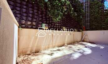 Imagem 7: Garden pronto com duas suítes e lazer completo na Praia do Arpoador - Copacabana - Rio de