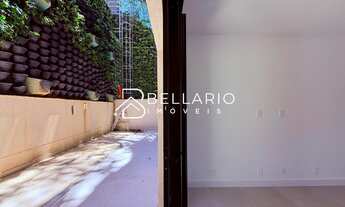 Imagem 4: Garden pronto com duas suítes e lazer completo na Praia do Arpoador - Copacabana - Rio de