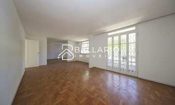 Imagem: Apartamento à venda com 4 quartos (1 suíte)