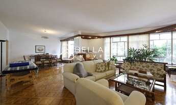 Imagem: Apartamento à venda com 3 quartos (1 suíte)