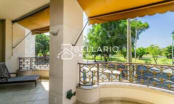 Imagem: Apartamento à venda com 3 quartos (suíte)