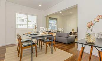 Imagem 3: Apartamento com 2 dormitórios à venda, 139 m² por R$ 1.199.000,00 - Copacabana - Rio de Ja