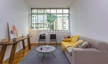 Imagem 5: Apartamento com 3 dormitórios à venda, 118 m² por R$ 999.000,00 - Botafogo - Rio de Janeir