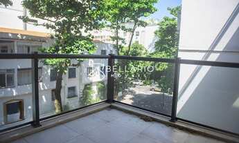 Imagem 6: Apartamento com 2 dormitórios à venda, 180 m² por R$ 3.330.000,00 - Ipanema - Rio de Janei