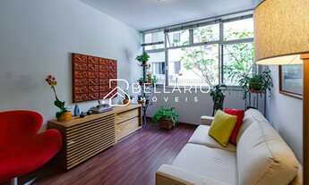 Imagem: Apartamento à venda com 90 m², 3 dormitórios