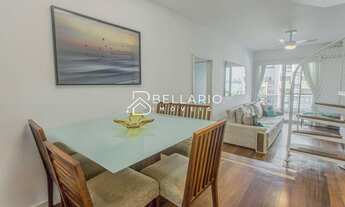 Imagem 3: Apartamento Duplex com 3 dormitórios à venda, 164 m² por R$ 2.529.000,00 - Lagoa - Rio de