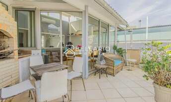 Imagem: Apartamento Duplex com 3 dormitórios à