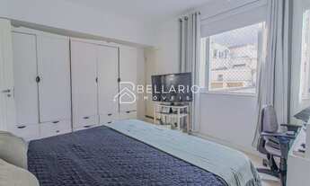 Imagem 7: Apartamento Duplex com 3 dormitórios à venda, 164 m² por R$ 2.529.000,00 - Lagoa - Rio de