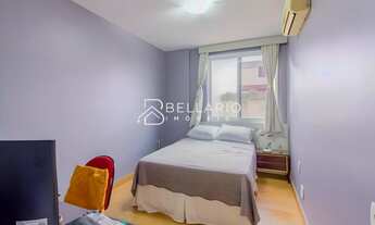 Imagem 7: Cobertura com 4 dormitórios à venda, 165 m² por R$ 2.380.000,00 - Gávea - Rio de Janeiro/R