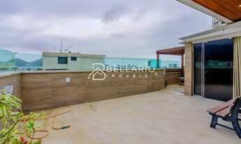 Imagem: Cobertura com 4 dormitórios à venda, 165